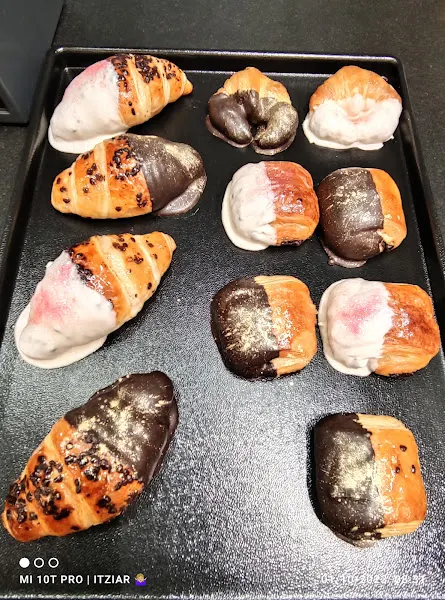 Panadería Asua Berri - Getxo