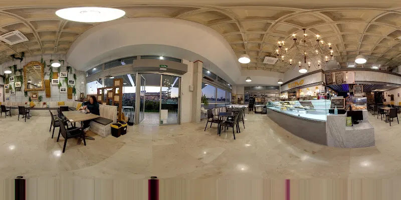 Pastisseria Tano Hospital - Gandia
