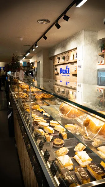 Panadería Pastelería Raúl - Pastelería en Gandia - foto 2
