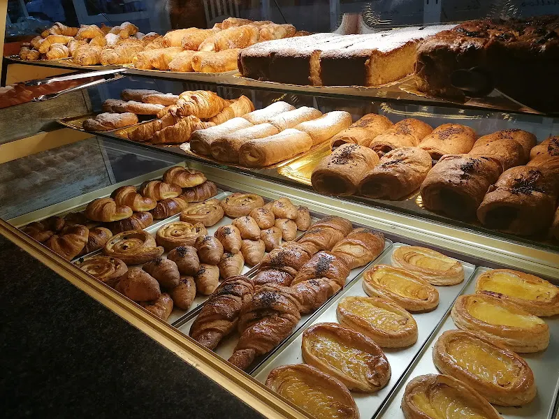 Forn del passeig - Gandia