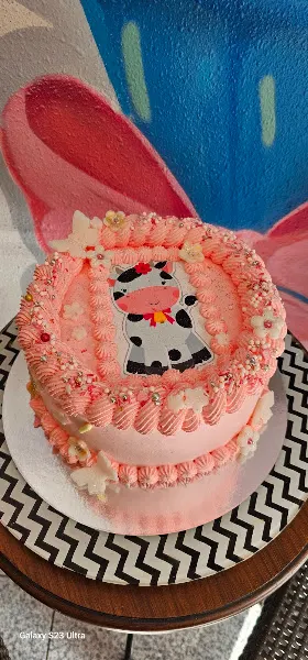 PANADERIA LUIZA