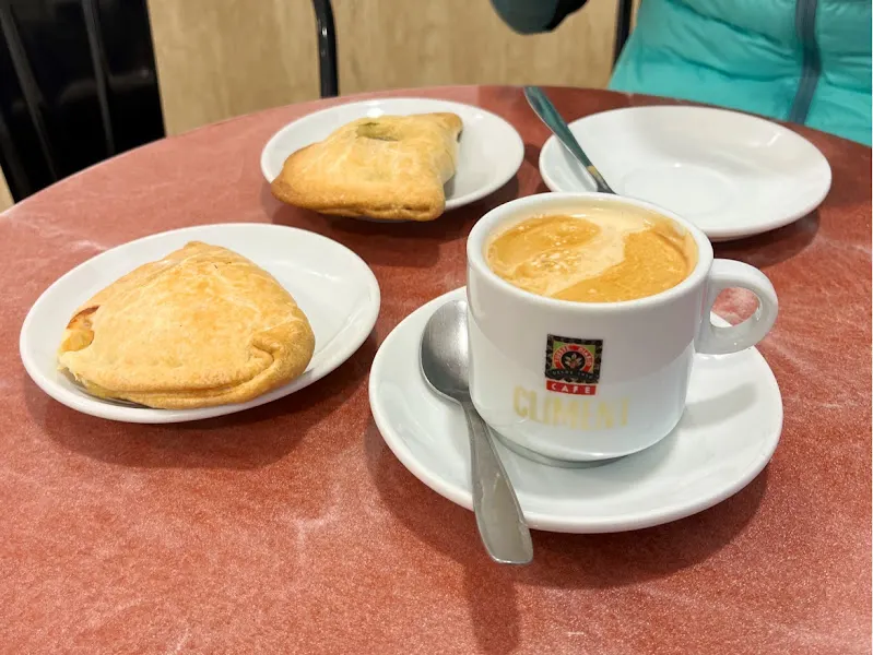 Vila Pastisseria - Gandia