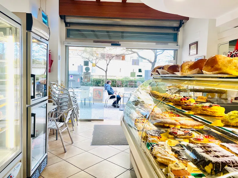 Vila Pastisseria - Gandia
