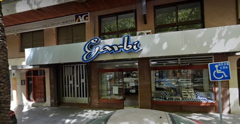 GARBI PASTELERIA - Gandia
