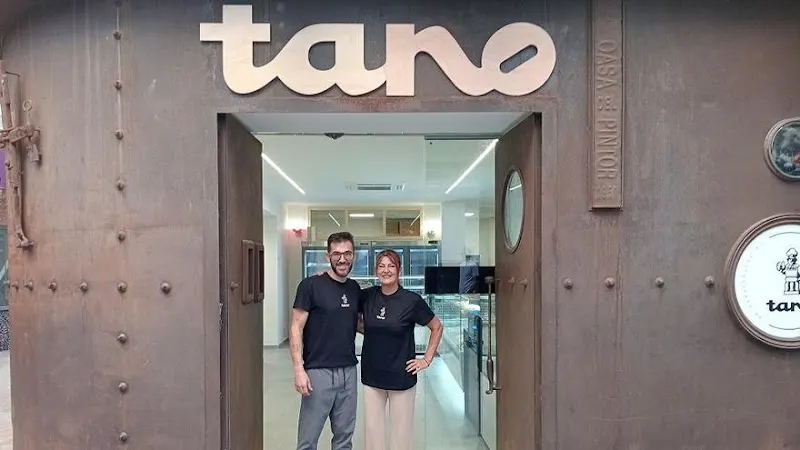 Pastisseria Tano Vilanova