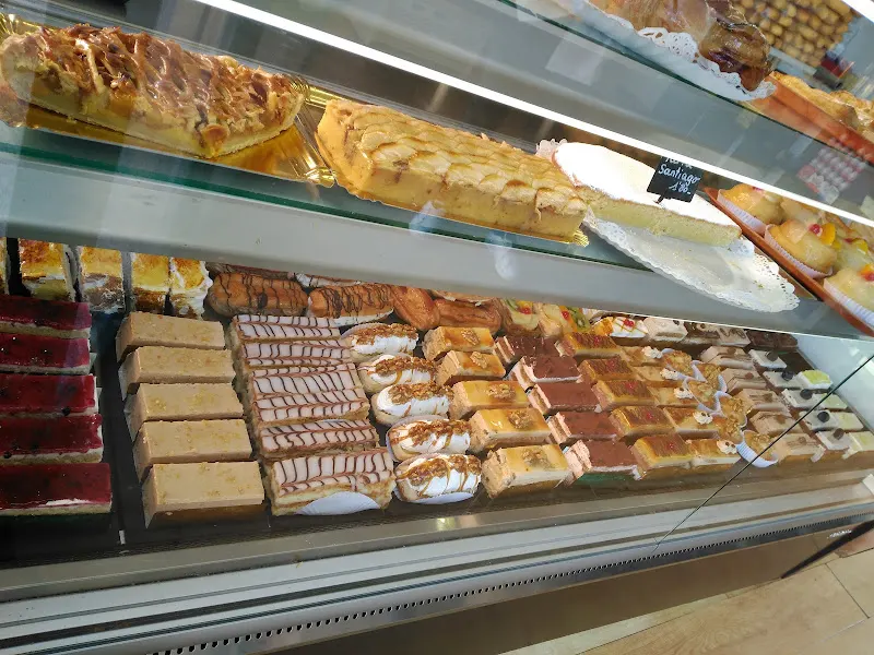 Pastissería Dolços Toni - Gandia