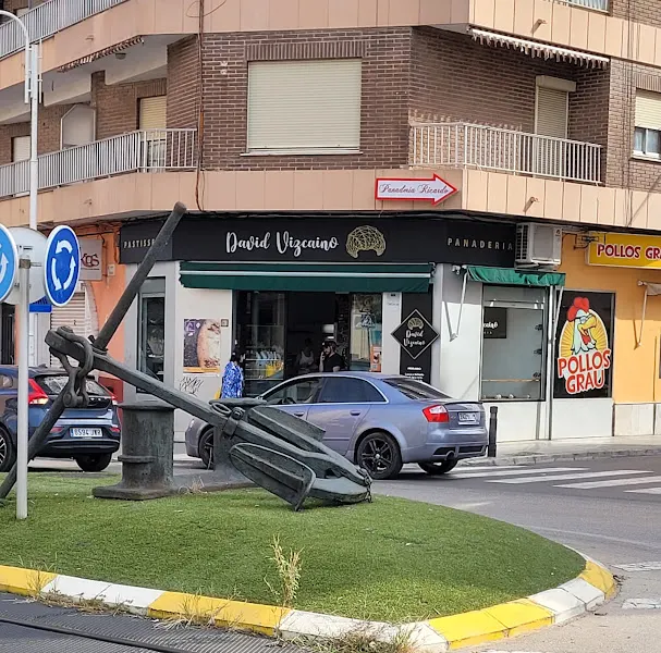 Pastissería Dolços Toni - Pastelería en Gandia - foto 2