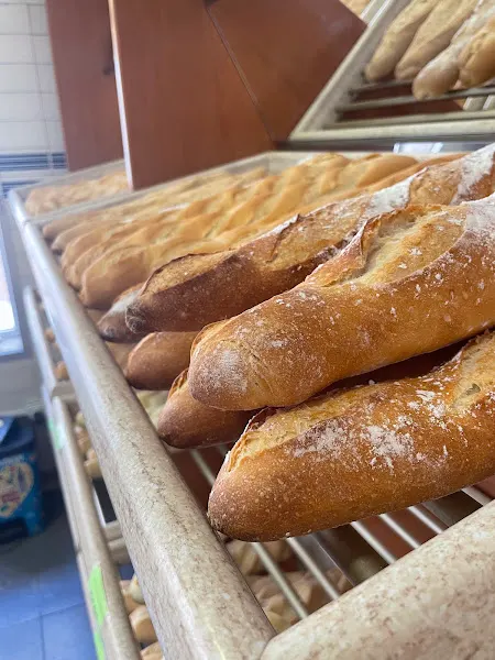 La Dulce Triana HORNO PASTELERÍA - Palma de Gandia
