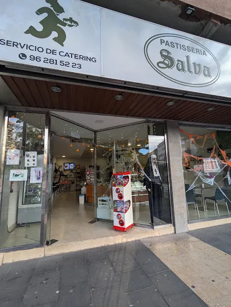 Pastelería Salva - Panadería en Gandia - foto 2