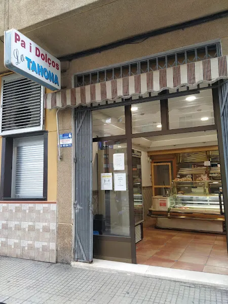 La Tahona pa i dolços