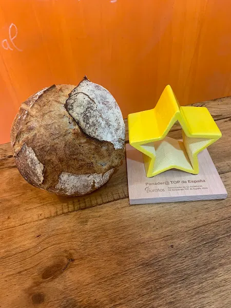 Cap al Forn - Sant Cugat del Vallès