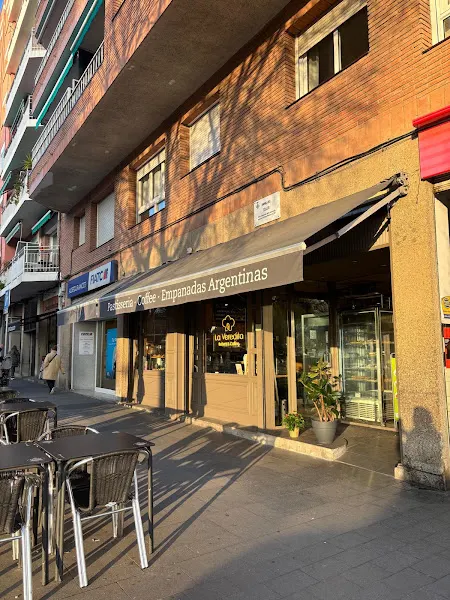 La Veredita - Bakery & Coffee