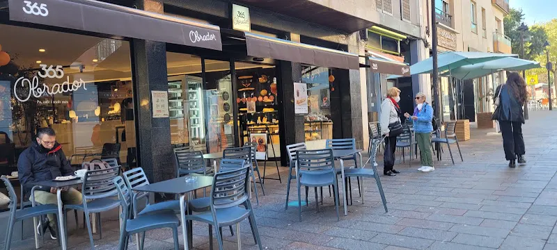 365 Obrador - Panadería en Sant Cugat del Vallès - foto 2