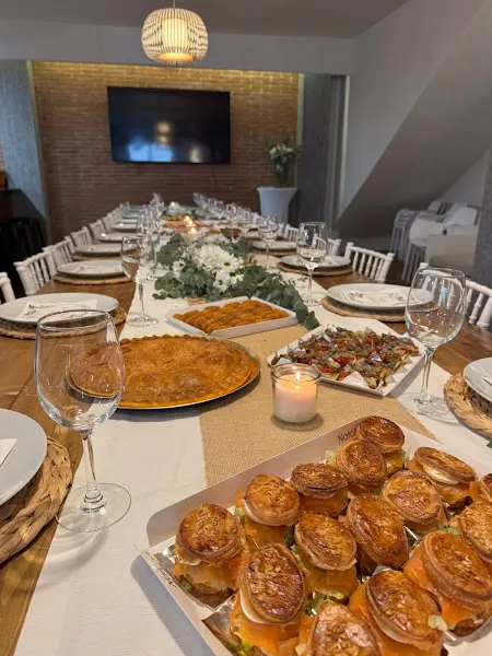La Meiga Das Empanadas Sant Cugat del Valles - Sant Cugat del Vallès