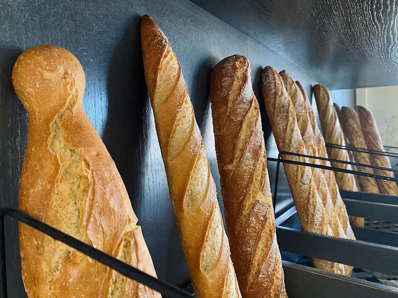 La Teneria Horno de pan y degustación