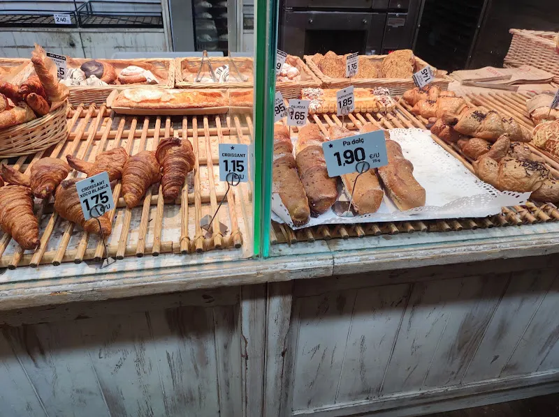 MacxiPa - Panadería en Sant Cugat del Vallès - foto 2