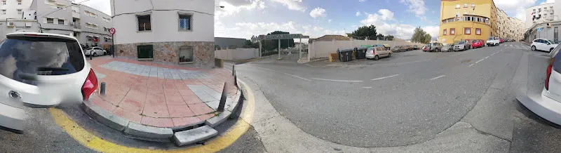 Obrador García. Panadería - Ceuta