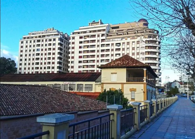 Panificadora Septi SL - Ceuta
