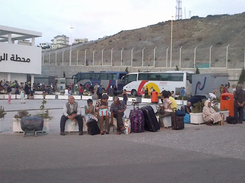 La Macarena - Ceuta