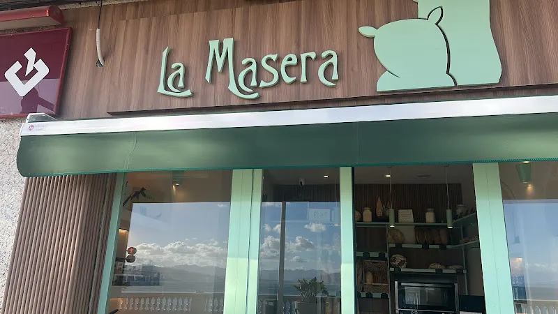 La Masera - Ceuta