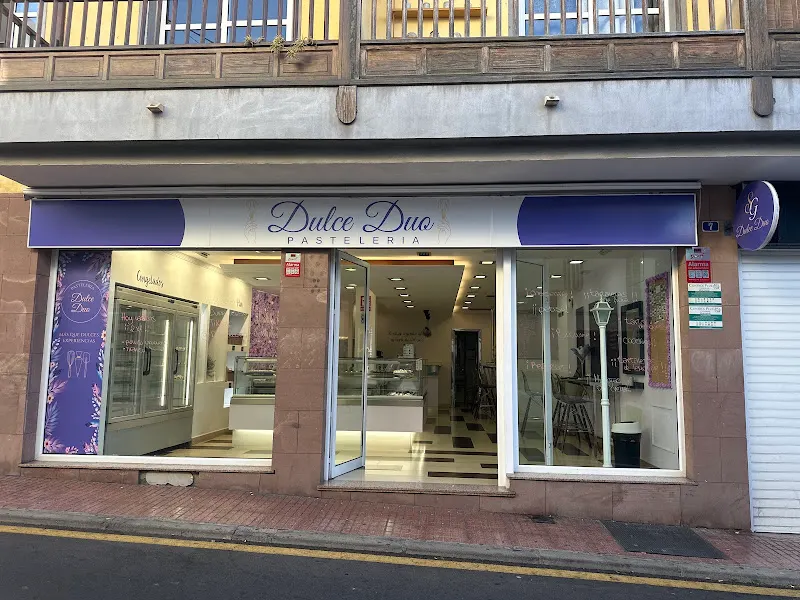 Pastelería Dulce duo - Pastelería en Arona - foto 2