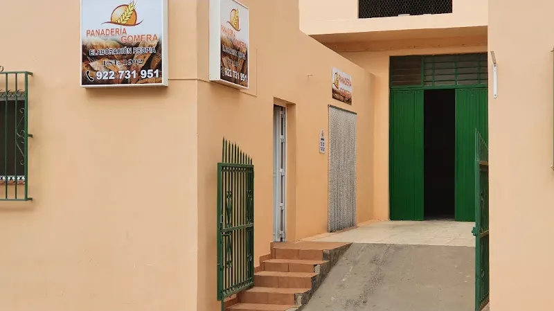 Panadería Gomera - Panadería en Arona - foto 2