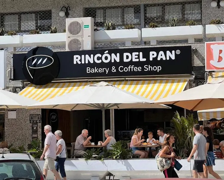 Rincón del Pan Valdés Center - Panadería en Arona - foto 2