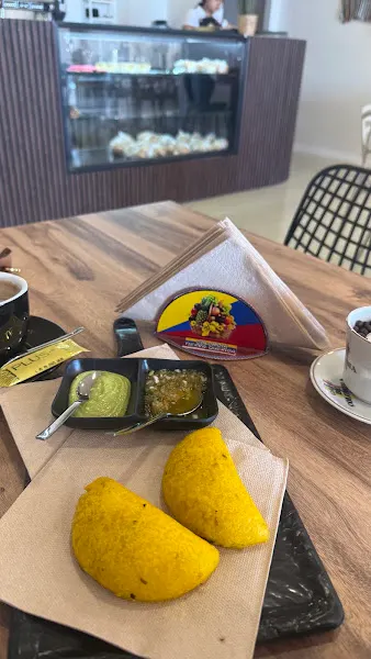 Panadería y Pastelería Perla del Otún