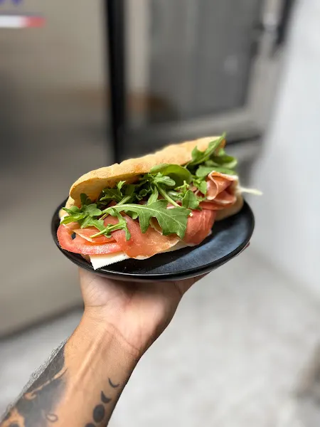 Panorama Bakery & Coffee