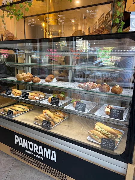 Panorama Bakery & Coffee - Panadería en Adeje - foto 2