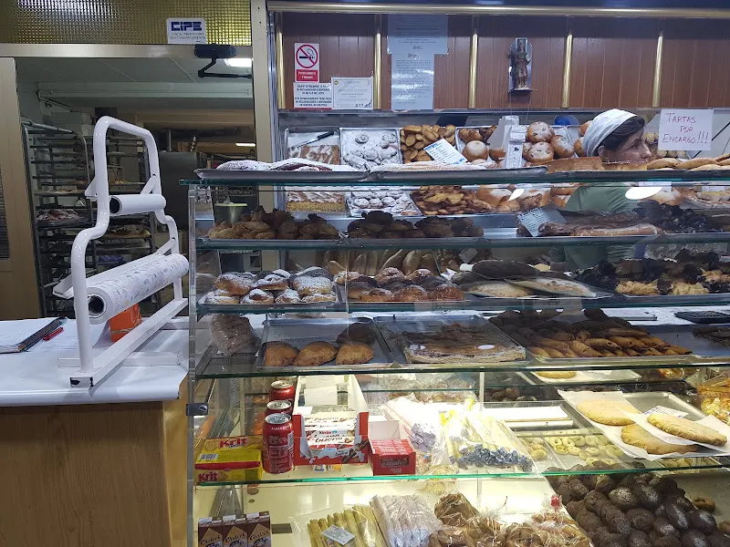 Forn Bolleria Hnos. Gascon - Panadería en Torrent - foto 2