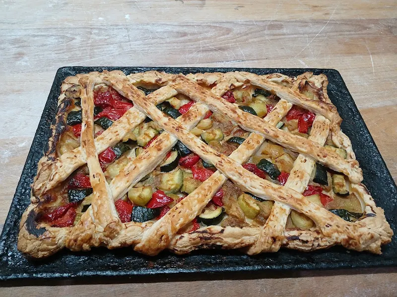 Panaderia Horno Pasteleria Torrente18