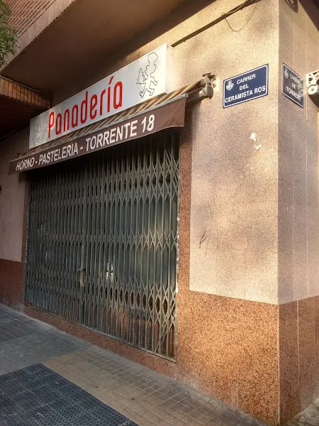 Panaderia Horno Pasteleria Torrente18 - Pastelería en Valencia - foto 2