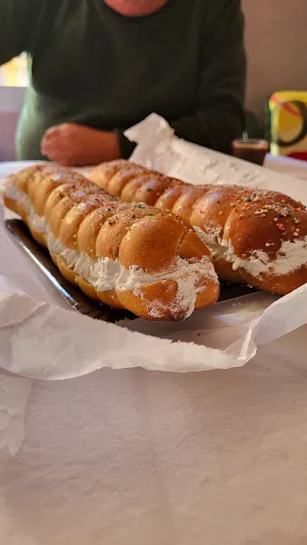 Panadería Hermanos Molero