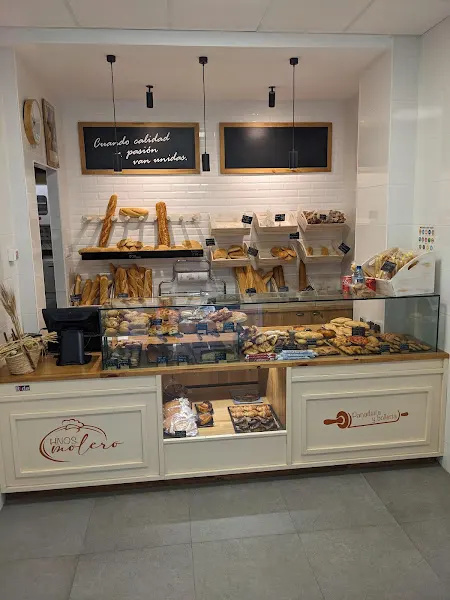 Panadería Hermanos Molero - Panadería en Torrent - foto 2