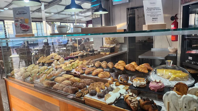 Panaria - Panadería en Torrent - foto 2