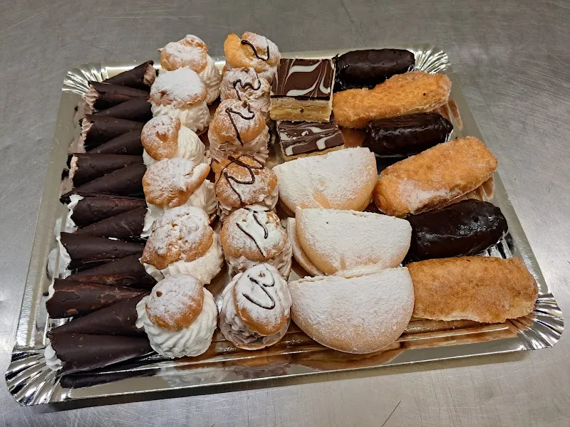 Pastelería Torrent (Pastisseria PINPE, S.L. - Torrent
