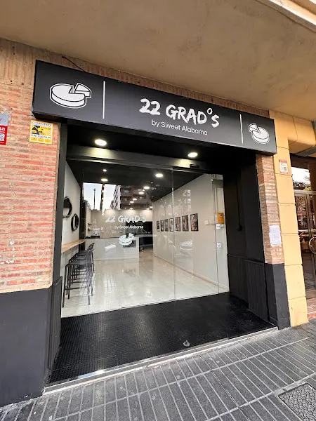 22 GRADOS - Torrent - Torrent