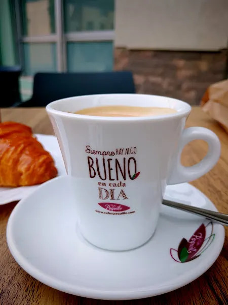 Horno cafetería La Marxadella