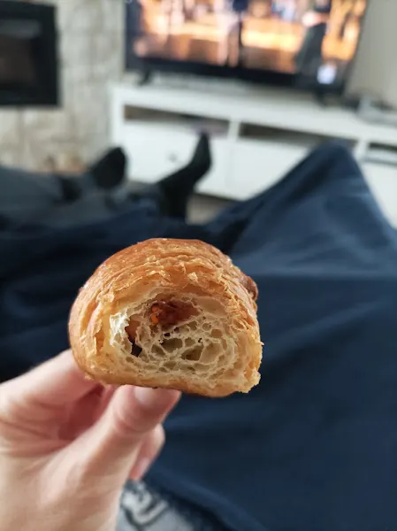 pasteleria anchel