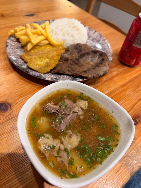 Delicias Paisas