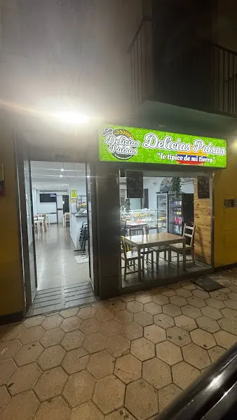 Delicias Paisas - Panadería en Torrent - foto 2