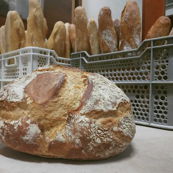 Horno Prósper Pà I Dolços