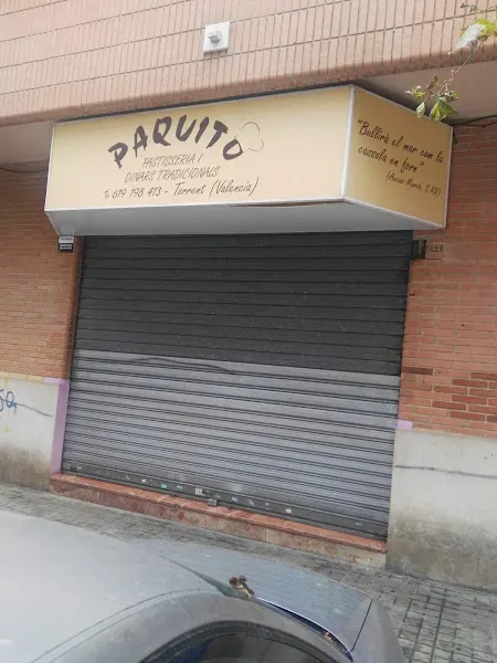 Forn Paquito - Torrent