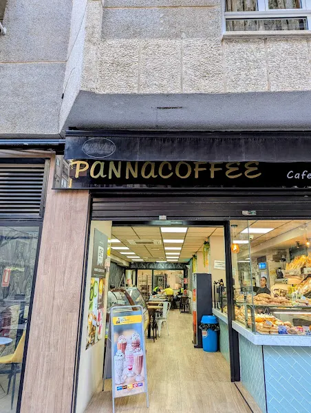 PANNACOFFEE
