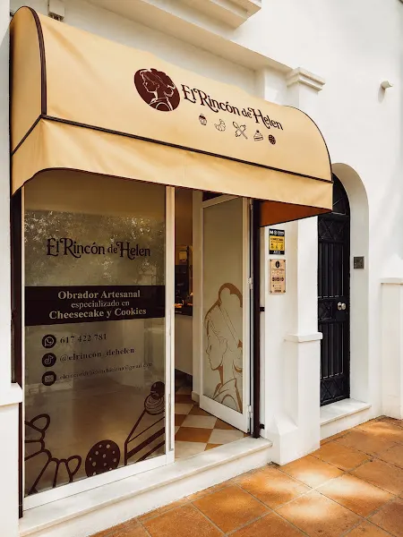 El Rincón de Helen - Pastelería en Chiclana de la Frontera - foto 2