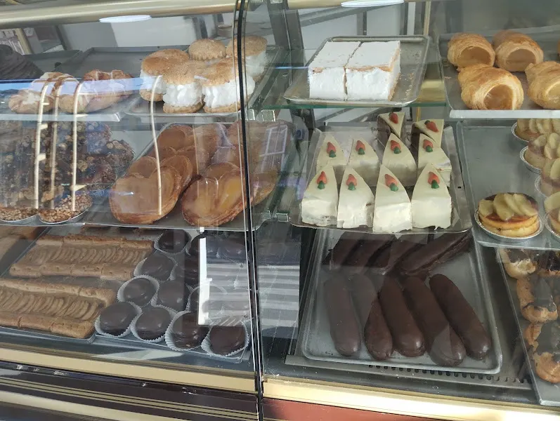 Pastelería La Abeja Maya - Chiclana de la Frontera