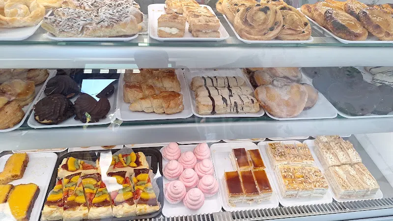 Más que tartas - Mattilde 2 - Chiclana de la Frontera