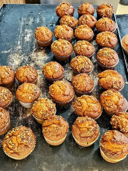 Forn de pa I degustació