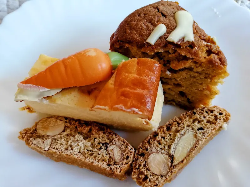 Forn De Cabrianes
